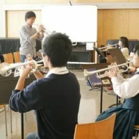 吹奏楽講師のパワハラ