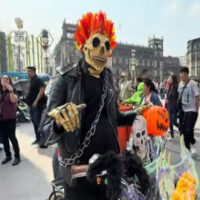 Day of the Dead（死者の日）とは？