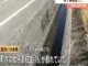 自転車の女子高校生が水路に転落か　病院で死亡　水路は深さ約90センチで柵など無し　愛媛・松前町