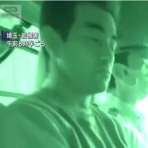 路上で女性に性的暴行し殴打か　30歳とび職の男逮捕