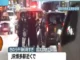 JR博多駅近くで男性刺される　包丁持って出頭の息子を逮捕　「父親を殺すつもりで刺した」と話す