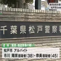 50代の姉を自宅で監禁・虐待し数千万円奪った疑い　千葉・松戸