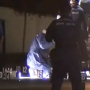 ナイフが刺さった状態で見つかつた殺人未遂事件は男性のウソ　名古屋市緑区