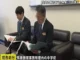中学校非常勤講師が生徒の胸元をつかみ床に引き倒す　岩手県